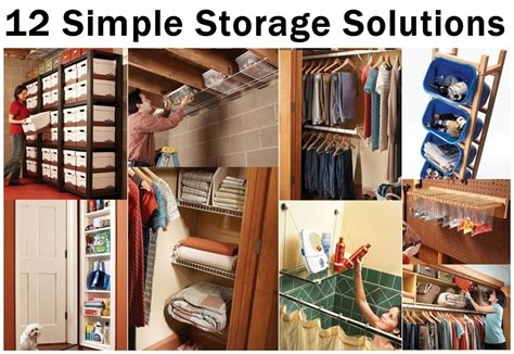 Storage Made Easy 